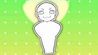 【ych auction/dead/meme】ET is an alien meme