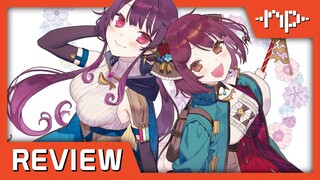 Atelier Sophie 2 Review - Noisy Pixel