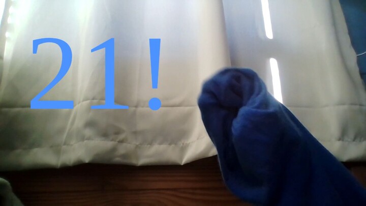 sleeve thing episode #21