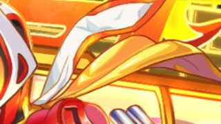 The first leaked building block figures are not as good as Bandai? The second batch of the same mode
