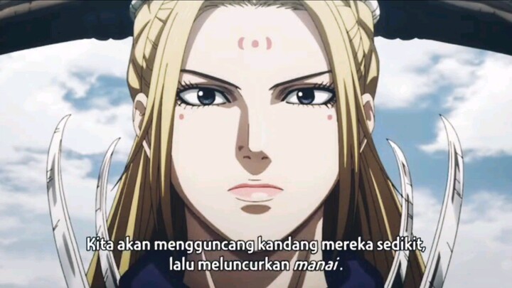 Kingdom S6 - Ep 8 Sub Indo!