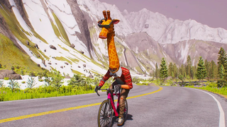 นี้จะเจ็บ! (เกมล้มเหลว 336)