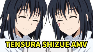Mong Thế Giới Đối Xử Dịu Dàng Với Cậu | TenSura Slime