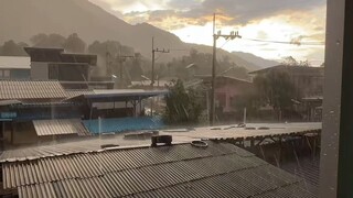 ท้องฟ้า