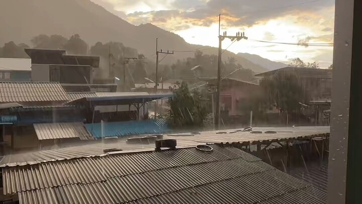 ท้องฟ้า