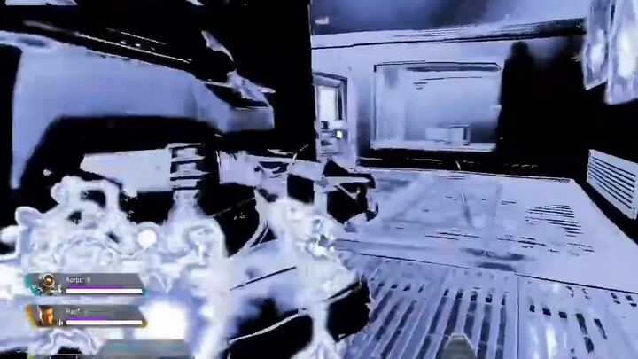 [APEX] Solo Top 10 Hunting gdolphn's sharp comment on Sun Xinghan: A real asshole player