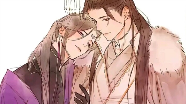 “จุนวู เจ้าสารเลว” Xie Lian ไม่เคยดุใครแบบนี้มาก่อน ถ้าเป็นเช่นนั้น ก็คงจะไม่ใช่การดุของ Xie Lian