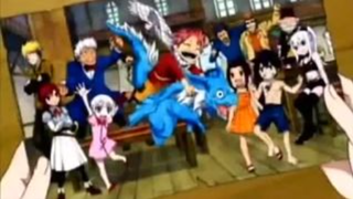 Fairy tail Episode 20 Tagalog  Season 1