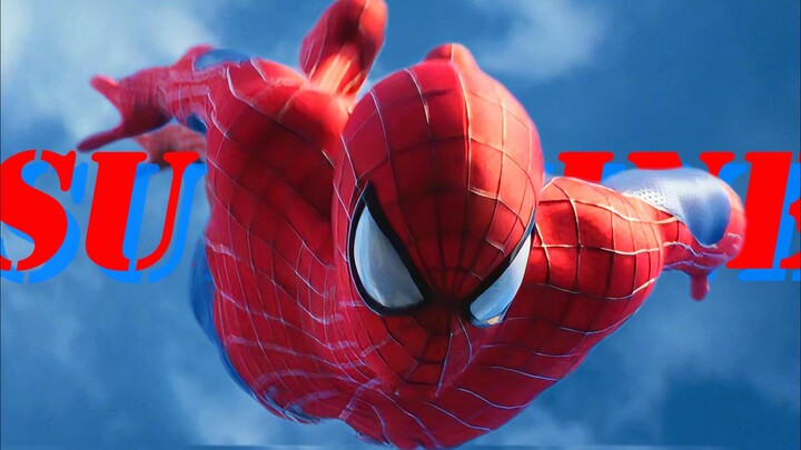 Sunshine🕷️