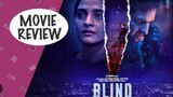 Blind Hindi Thriller Movie