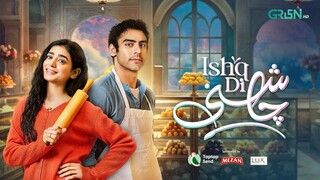 Ishq Di Chashni Ep 09 (Subtitle) 10th March 2025 (Sehar Khan_ Khushhal Khan) - M