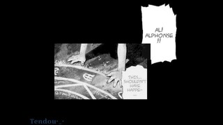 Fullmetal Alchemist manga spoilers || Bored || Capcut edit