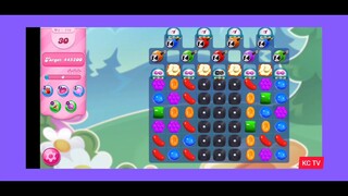 CANDY CRUSH SAGA LEVEL 773 (NEW VERSION)