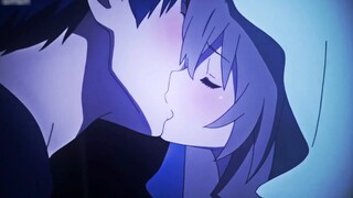 Những người yêu bạn đang cố gắng hết sức để yêu bạn Toradora!