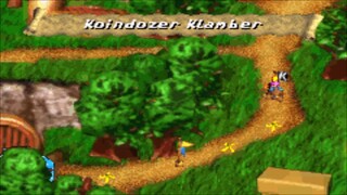 Donkey Kong Country 3: Dixie Kong's Double Trouble! Pt.23