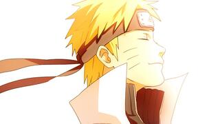 [Naruto]Keep looking for the light