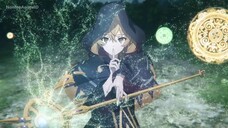 Secrets of Silent Witch Episode 1 Sub Indonesia