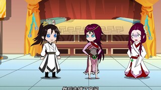 第17集：白家遭强势打压
