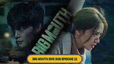 Big Mouth English Sub Episode 12