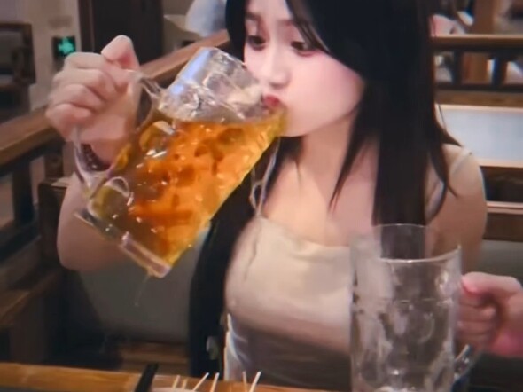 “เรื่องการเลี่ยงดื่มแอลกอฮอล์”