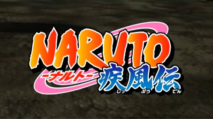 Naruto Shippuden - Opening 1