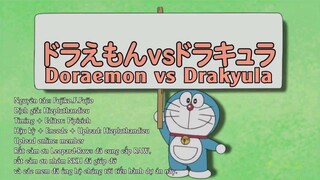 [Ep 125] Doraemon với Drakuyla (Phần 1)