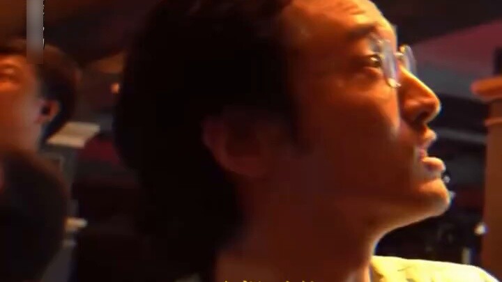 [Go for broke] Can you give Manager Lu some face? I am dying of laughter!!