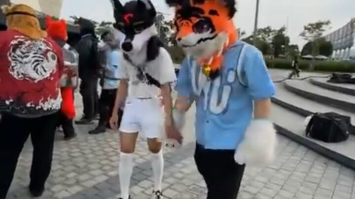 Welcome to VietNam