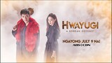 Hwayugi | Tagalog Full Trailer