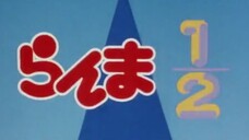 Ranma ½ Episode 05 English Dubbed