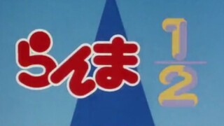 Ranma ½ Episode 05 English Dubbed