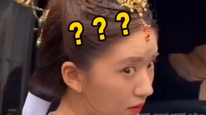 Cuộc gặp gỡ của Triệu Lộ Tư với một người hâm mộ nam khiến cô hành động buồn cười