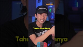 Game Wibu LEGEND Penguasa Bocil!!!
