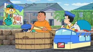Doraemon episode 678