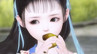 【天才萌宝】04：所以？七年前给你解毒的女人到底是谁？