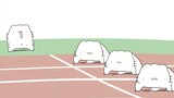 Cat Hurdle Challenge【KARAMERU】