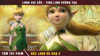 REVIEW PHIM HOẠT HÌNH HẮC LONG ĐE DỌA 2 | CARTOONEER