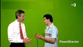 Prove It! On Be3 (May 6th 2017)