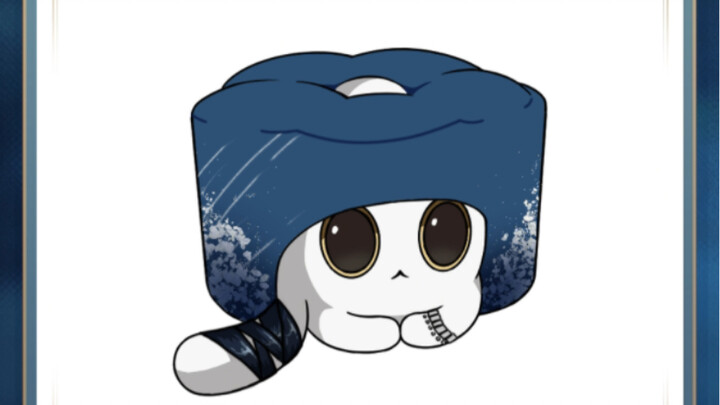 [2023 Honkai: Star Rail] I’ve raised a cat pastry that keeps whining for fresh milk…