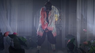 Phiên bản live-action của Shinobu Kocho Infinite Castle sắp ra mắt