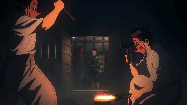Trailer Kimetsu No Yaiba S3