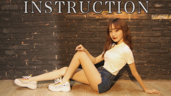 【West Coast Redwood】Ancient style up suddenly become cool??? 【INSTRUCTION】PRODUCE 48 cover dance