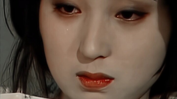 Stop remaking it! That tearful Lin妹妹 is something you'll never be able to recreate.