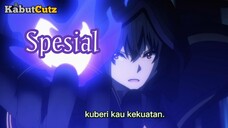 Ros Oriana Number spesial hampir setara seven sades | kageno jitsuryokusha ni Naritakute 2nd |