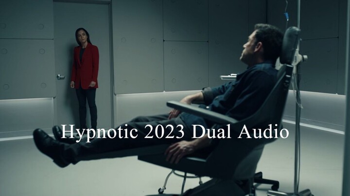 Hypnotic - 2 2025 Dual Audio Hindi Dube