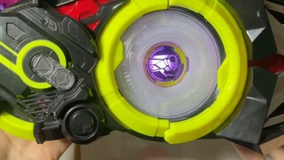 ★Nếu Anbao sở hữu chiếc thắt lưng này thì anh ấy sẽ có Youmei.