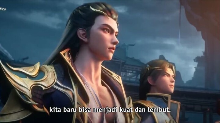 The Great S2 Episode 23 [75] Subtitle Indonesia