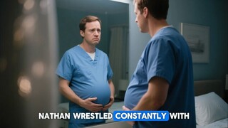 He Was Pregnant and Didn’t Know Who the Donor Was—Until He Checked the Hospital