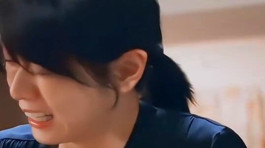 รุ่นพี่โปรดตกหลุมรักผมเถอะ! ฉันคิดว่าเป็นกระต่ายขาวตัวน้อยวางแผนไล่ตามผู้อาวุโสที่อ่อนโยน แต่กลายเป็