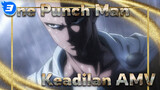 [One Punch Man] Keadilan_3